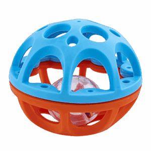 Bend N Roll Ball