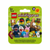 Lego Minifigures Series 27