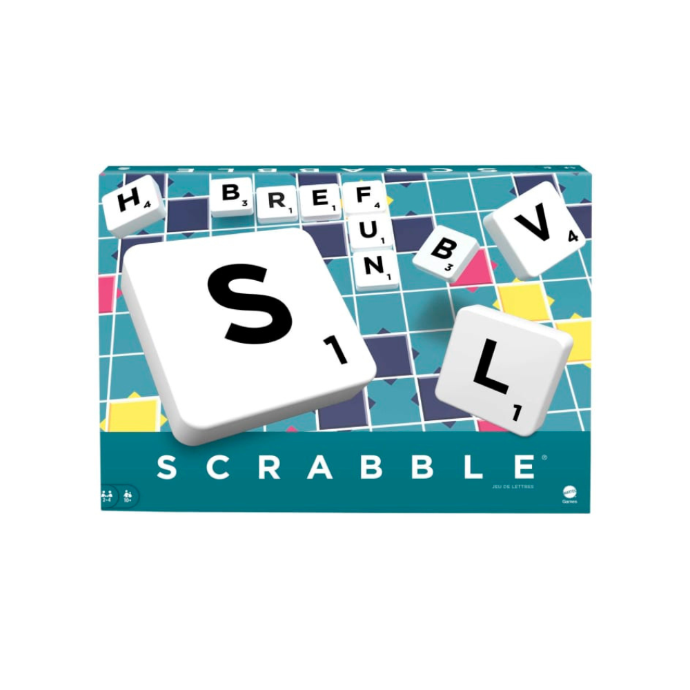 Scrabble Classique