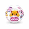 Pets Alive Hamster Mania