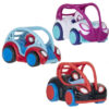 Spidey N Friends Vehcle Power Rollers