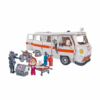 Simba Masha Ambulance Play Set