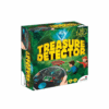 Treasure Detector