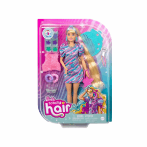 Barbie Totally Hair Pop