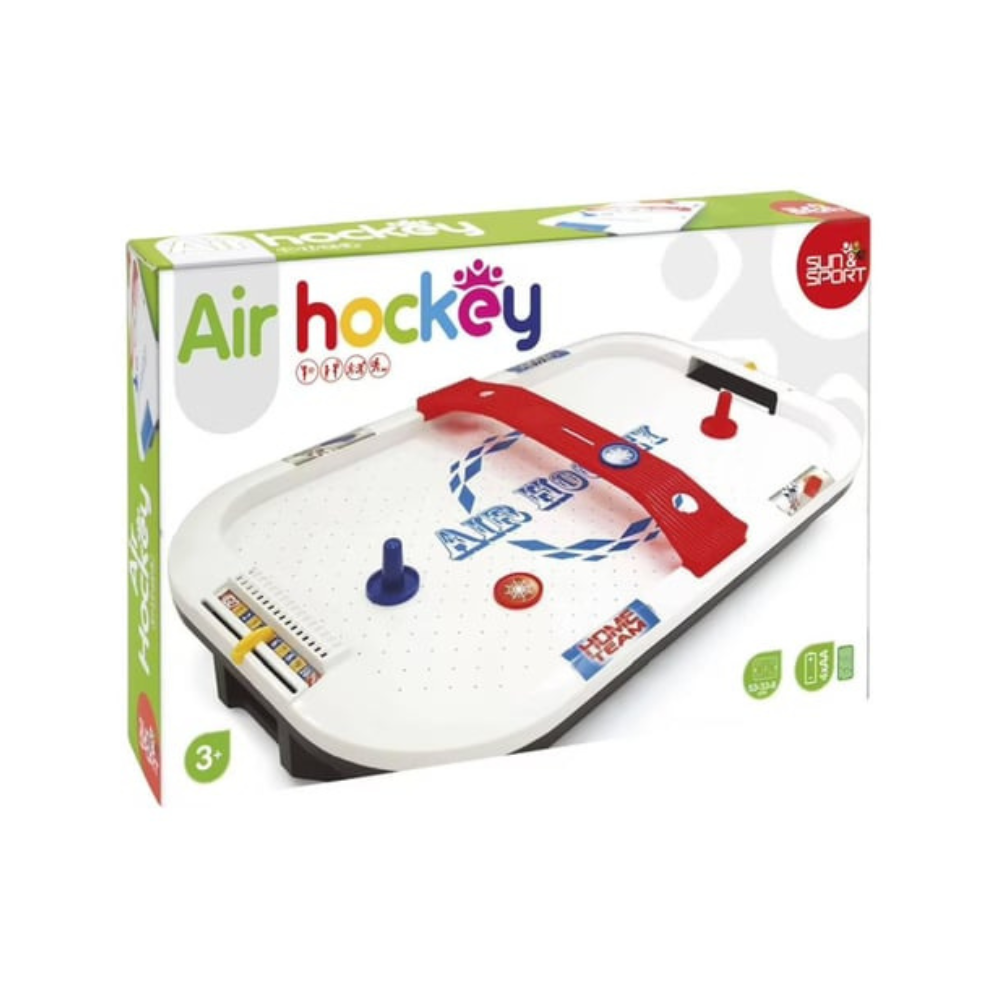 Air Hockey