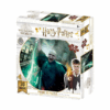Harry Potter Voldemort Puzzle