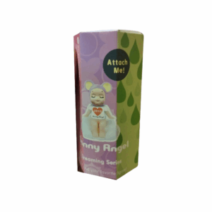 Sonny Angels Dreaming Series Letters