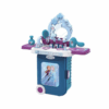 Frozen2 Dressing Table Trolley Case 3 In 1