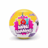 5 Surprise Toy Mini Brands Series 3 Capsule