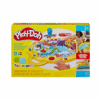 Hasbro Play-Doh Fold & Go Playmat Starter Set With 19 Accessories