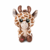 Glubschis Cuddly Toy Giraffe Halla 25Cm