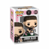 Pop! Football: Inter Miami - Jordi Alba