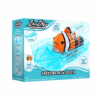 Zhu Zhu Aquarium Speedboat & Dock
