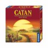 Catan Game