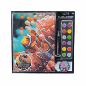 Diamantiny Level Up Assort 8