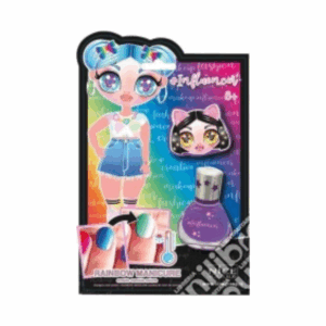 Influencer Nail Polishes Change Color