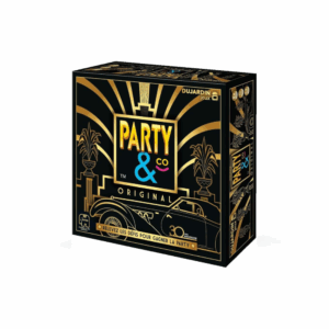 Party Et Co Original
