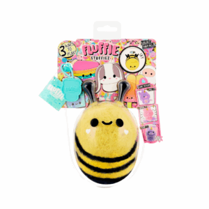 Fluffie Stuffiez Plush Surprise Reveal Small Plush