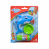 Bubble Fun Bubble Shark