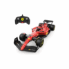 Scuderia Ferrari F1-75 Radio Controlled Car 1:18