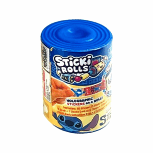 Sticki Rolls Disney Stitch Sticki Band Capsule