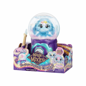 Magic Mixies Magical Misting Crystal Ball