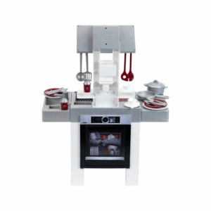 Bosch - Pure Cooking With Espresso Machine