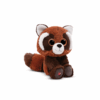 Nici Cuddly Toy Glubschis Red Panda Robidu 15Cm