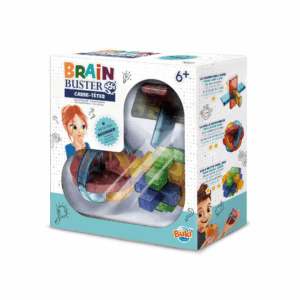 Brain Buster - Begginer