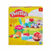 Play-Doh Blooming Flowers Arts & Crafts Toy Set For Girls & Boys 3+