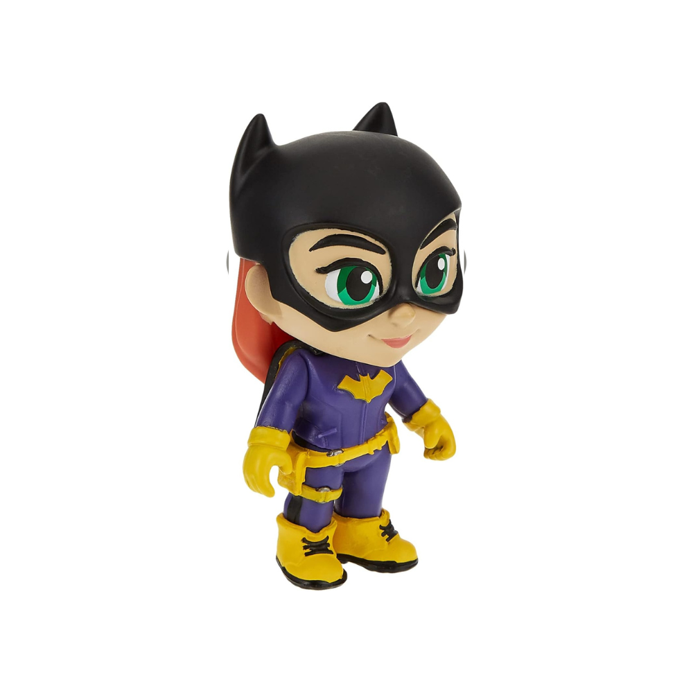 5 Star - Batgirl Collectible Figure
