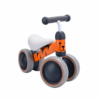 Baby Balance Bike Benny Tiger