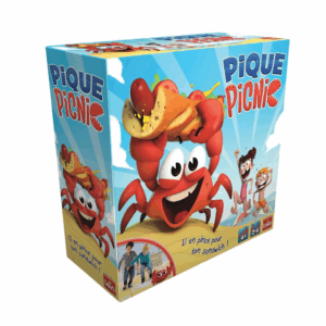 Goliath Pique Picnic