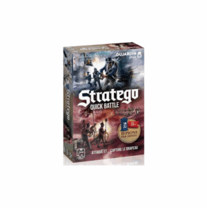 Stratego Quick Battle