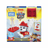 Paw Patrol The Movie Marshall Buildable Figure