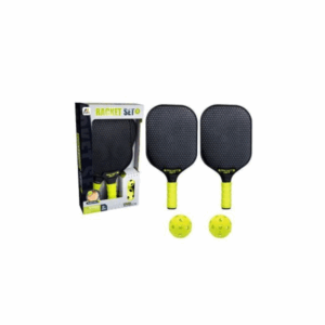 Aj Sports Pickle Ball Set