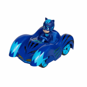 Pj Masks Mission Racer Catboy Blue