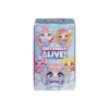 Alive 1-Pack Blind Box Surprise! Mini Figures Toy-In-Self-Hatching Egg