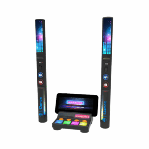 Idance Freedom Air Drums