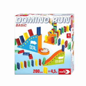 Domino Run Basic