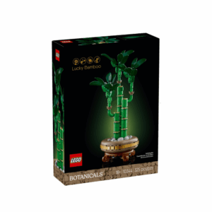 Lego 10344 Lucky Bamboo
