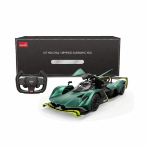 Rastar R/C 1:14 Aston Martin Valkyrie Amr Pro