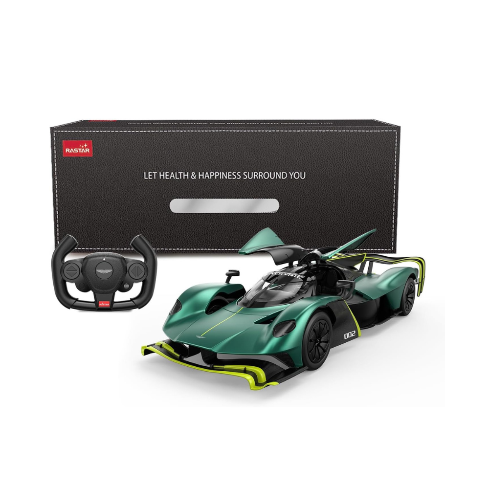 Rastar R/C 1:14 Aston Martin Valkyrie Amr Pro