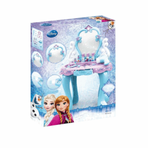 Disney Frozen Beauty Center Playset