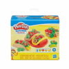 Play-Doh Kitchen Creations - Tacos
