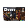Gaming Cluedo Classic Game