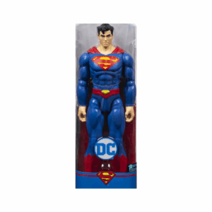 Superman Movie Personaggio Superman 30 Cm