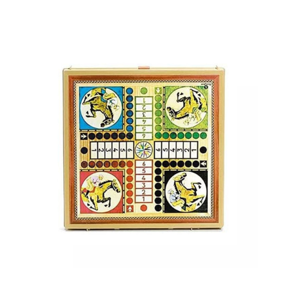 Case Of 8 Classic Games