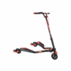 Yvolution - Y L3 Lift- Black/Red