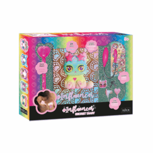 Influencer Diario Segreto